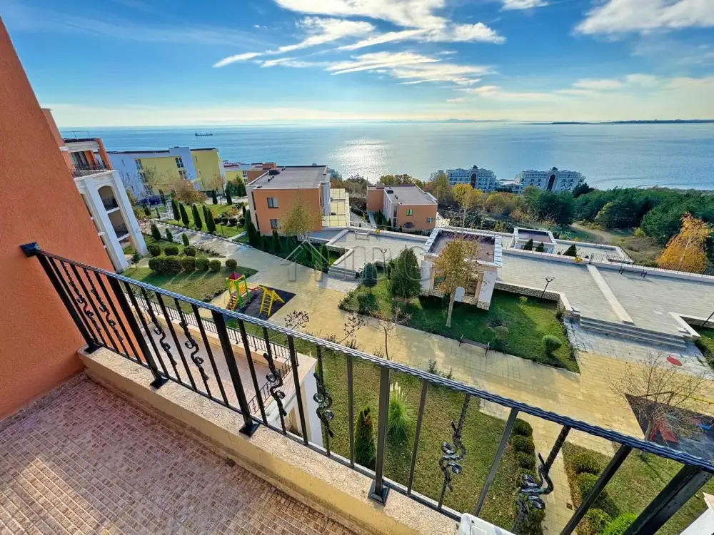 Квартира 95м² в Болгарии, Святой Влас. Стоимостью 88000€ аренда фото-3