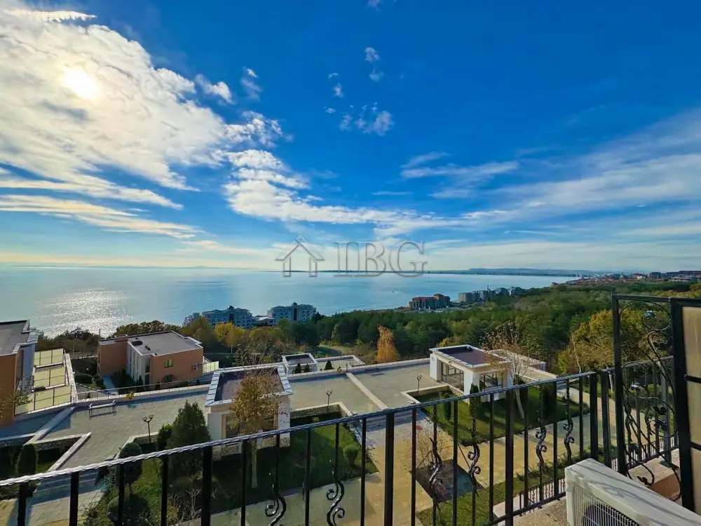 Квартира 95м² в Болгарии, Святой Влас. Стоимостью 88000€ аренда фото-4