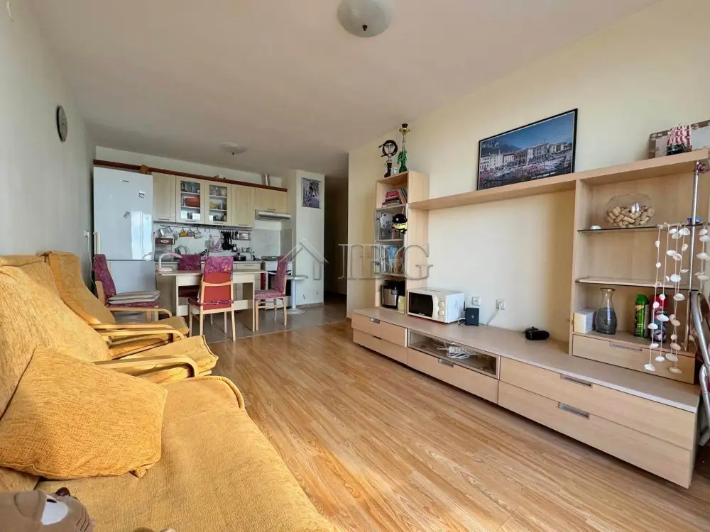 Квартира 95м² в Болгарии, Святой Влас. Стоимостью 88000€ аренда фото-5