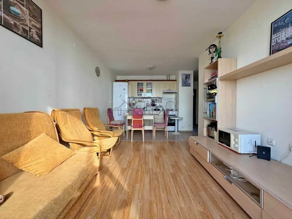 Квартира 95м² в Болгарии, Святой Влас. Стоимостью 88000€ аренда фото-6
