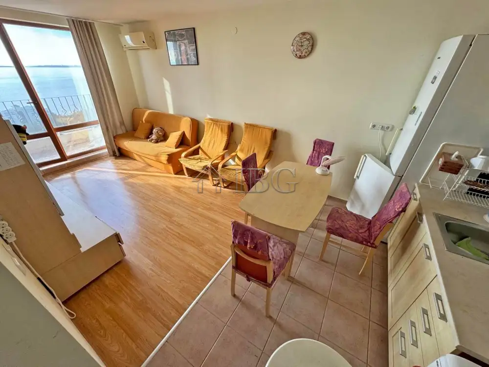 Квартира 95м² в Болгарии, Святой Влас. Стоимостью 88000€ аренда фото-7