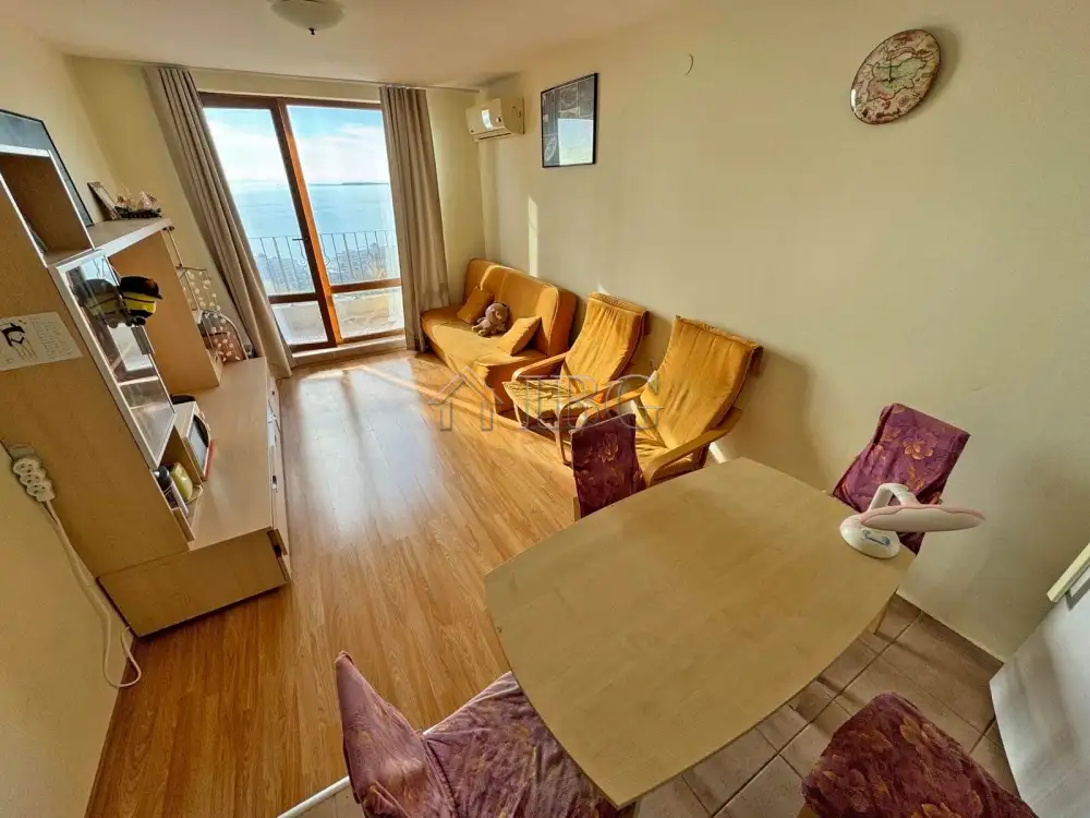 Квартира 95м² в Болгарии, Святой Влас. Стоимостью 88000€ аренда фото-8