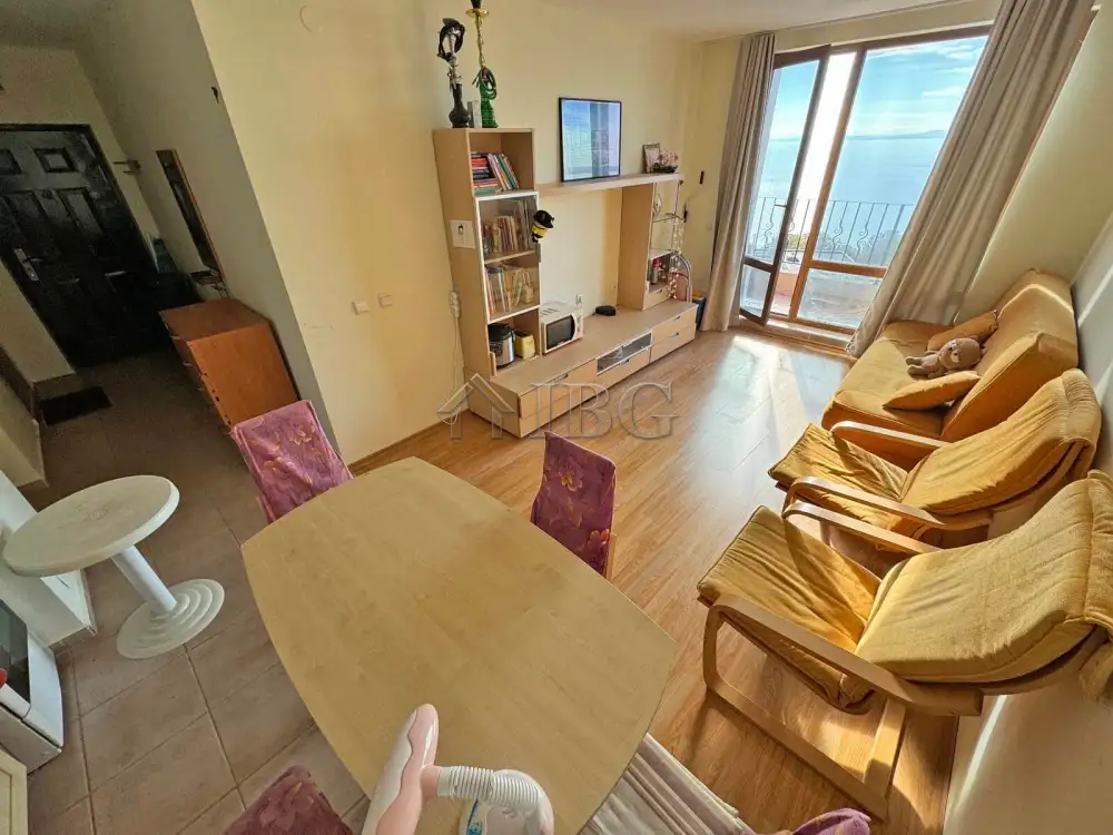 Квартира 95м² в Болгарии, Святой Влас. Стоимостью 88000€ аренда фото-9