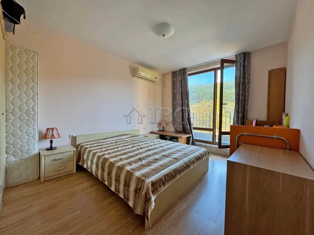 Квартира 95м² в Болгарии, Святой Влас. Стоимостью 88000€ аренда фото-10