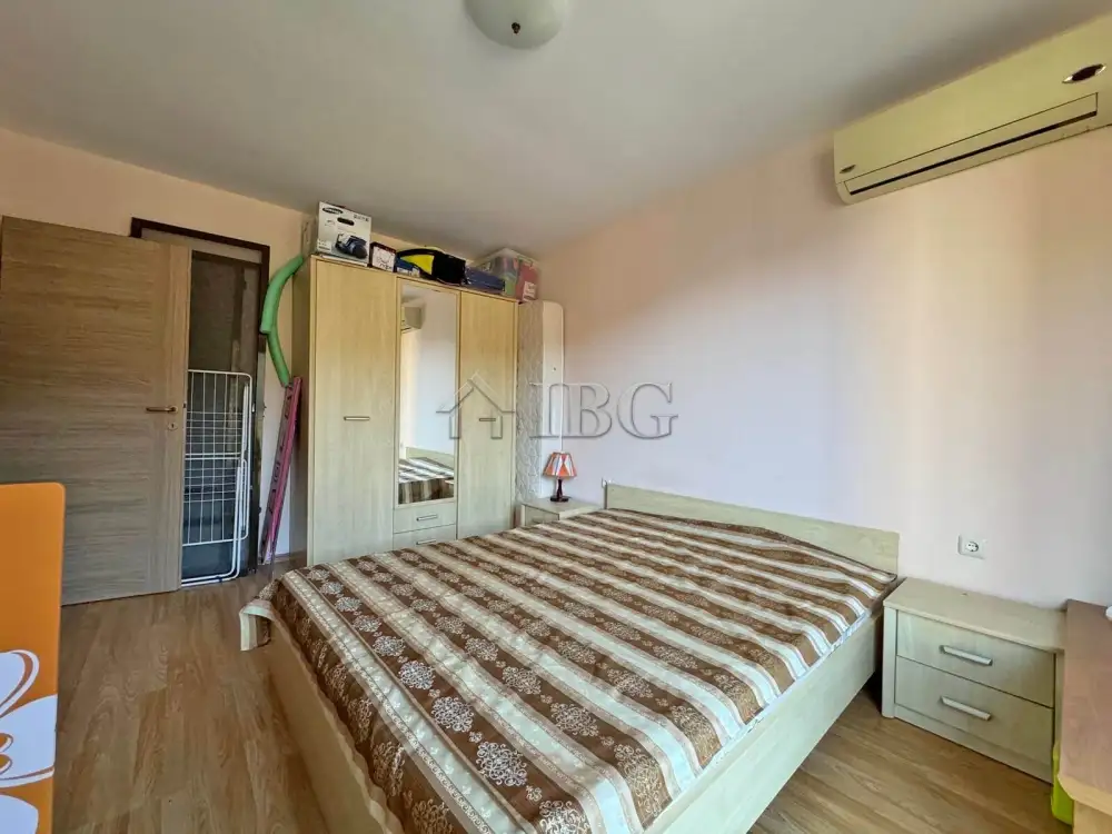 Квартира 95м² в Болгарии, Святой Влас. Стоимостью 88000€ аренда фото-11