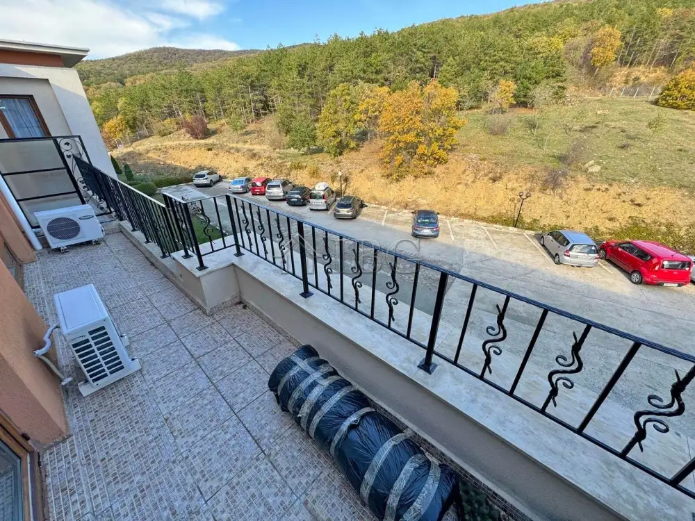 Квартира 95м² в Болгарии, Святой Влас. Стоимостью 88000€ аренда фото-12