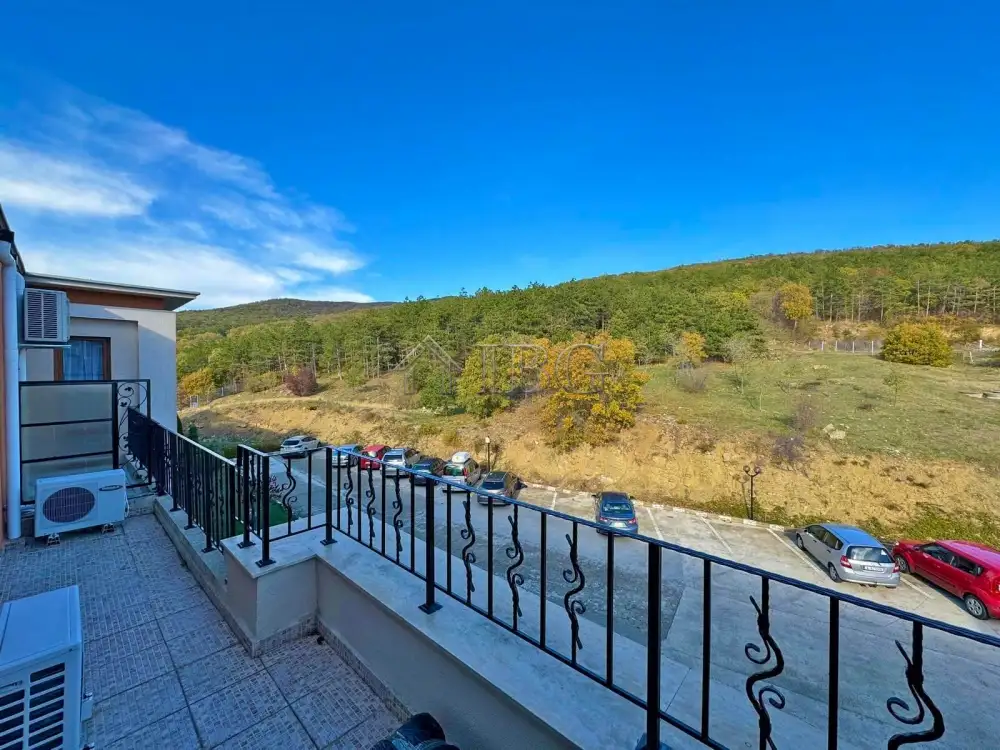 Квартира 95м² в Болгарии, Святой Влас. Стоимостью 88000€ аренда фото-13