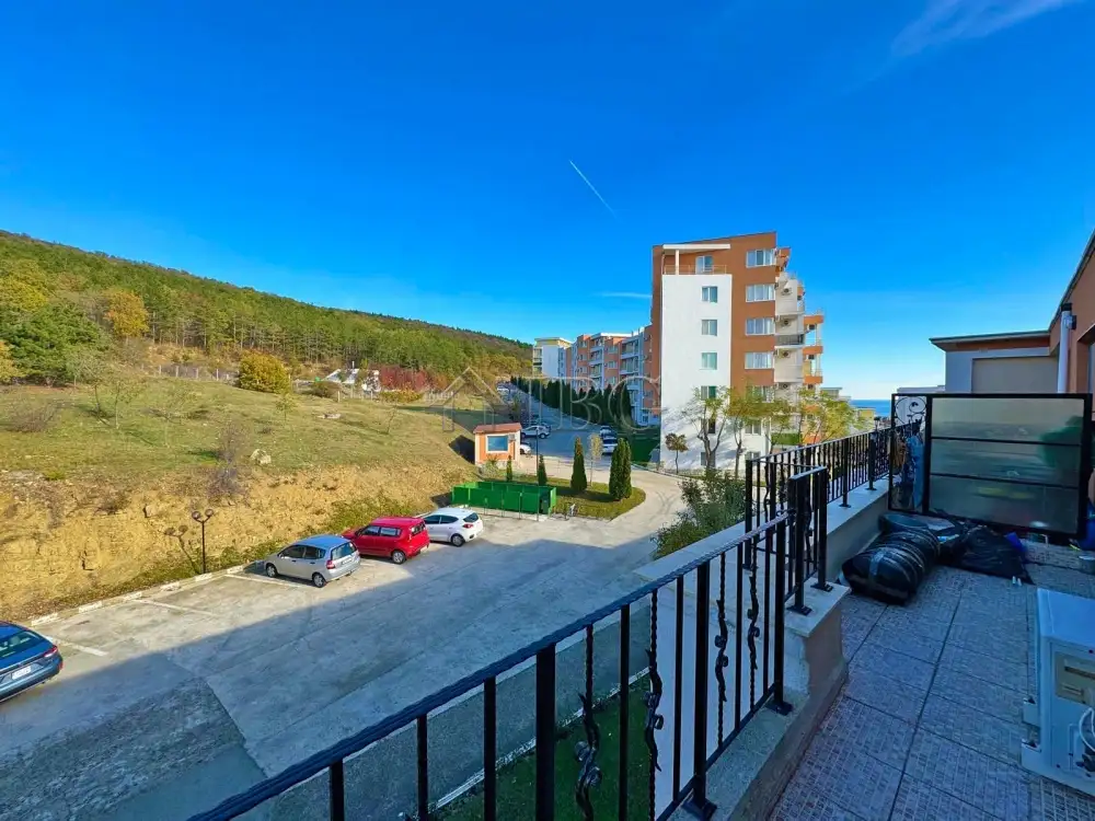 Квартира 95м² в Болгарии, Святой Влас. Стоимостью 88000€ аренда фото-14