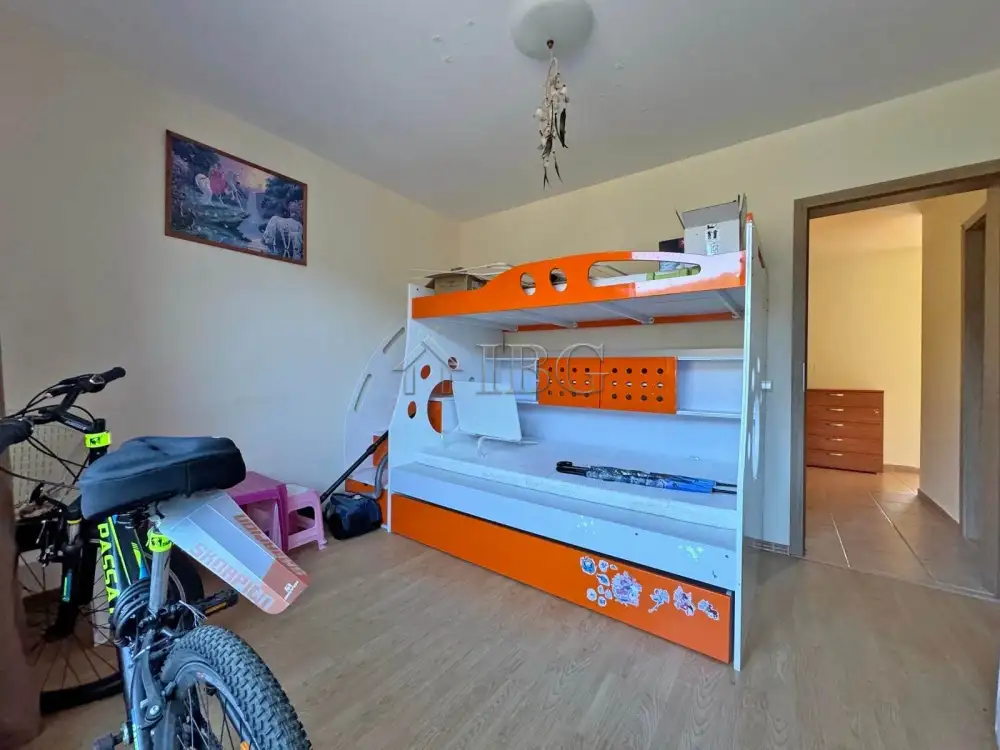 Квартира 95м² в Болгарии, Святой Влас. Стоимостью 88000€ аренда фото-15