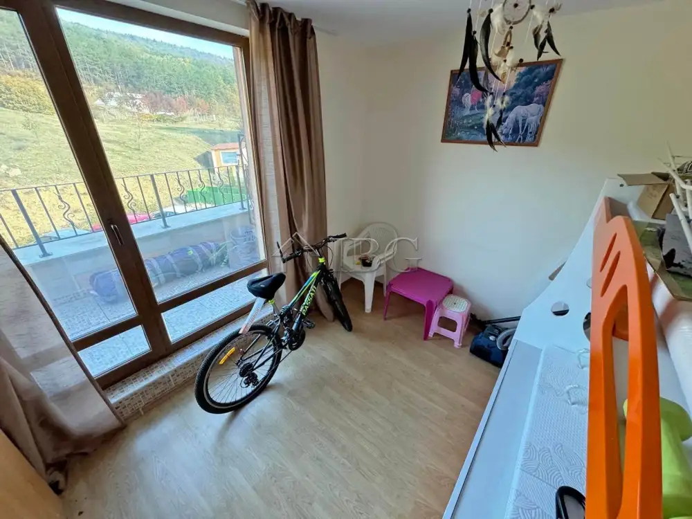 Квартира 95м² в Болгарии, Святой Влас. Стоимостью 88000€ аренда фото-16
