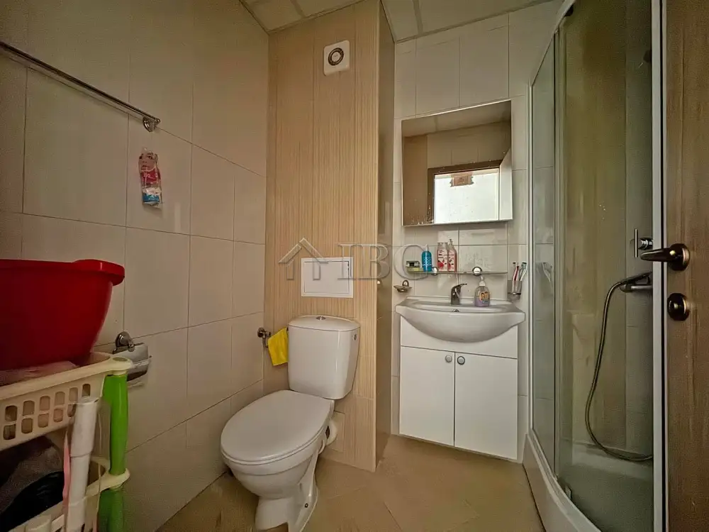 Квартира 95м² в Болгарии, Святой Влас. Стоимостью 88000€ аренда фото-17