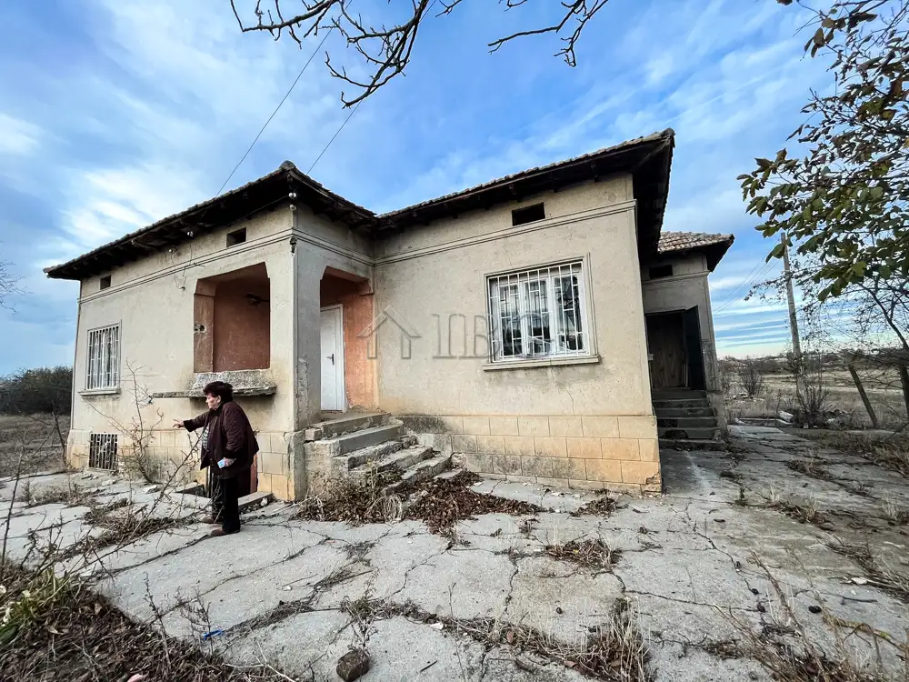 Дом 100м² в Болгарии, Дуранкулак. Стоимостью 28000€ аренда фото-1