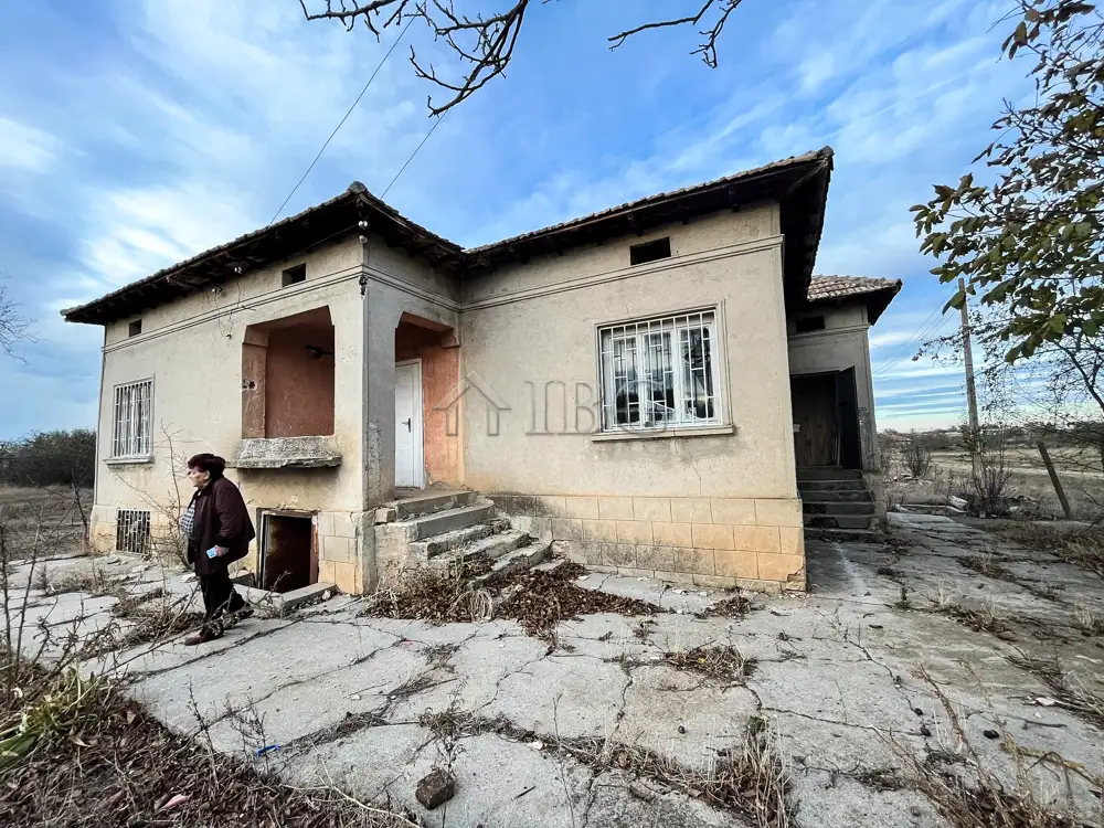 Дом 100м² в Болгарии, Дуранкулак. Стоимостью 28000€ аренда фото-2