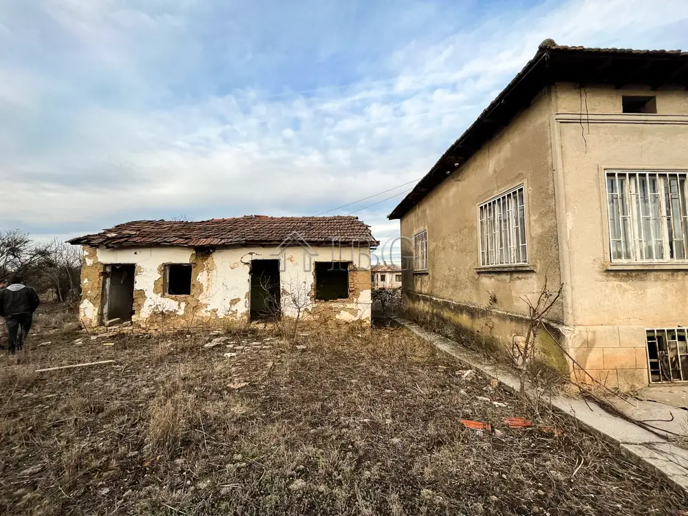 Дом 100м² в Болгарии, Дуранкулак. Стоимостью 28000€ аренда фото-3