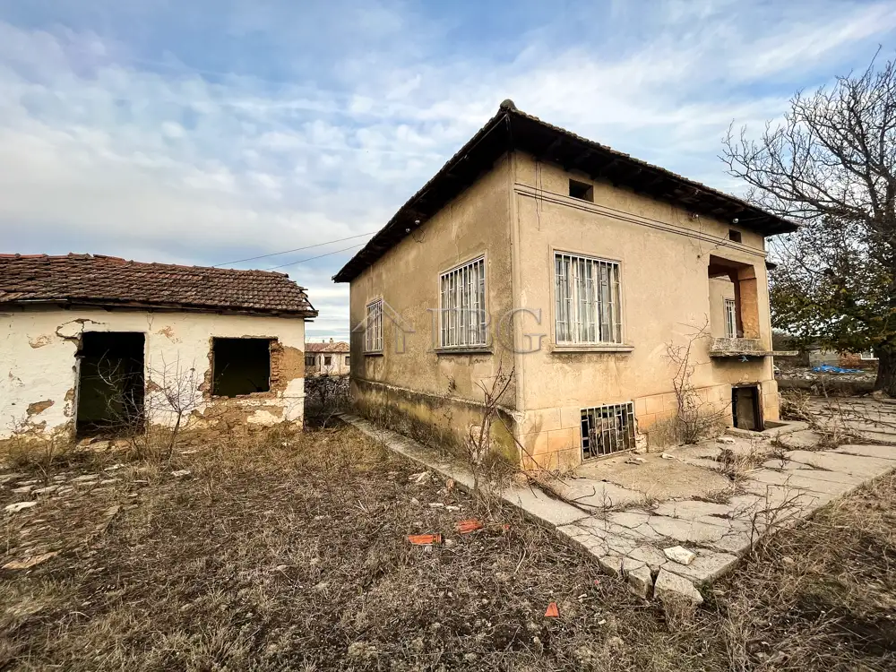 Дом 100м² в Болгарии, Дуранкулак. Стоимостью 28000€ аренда фото-4