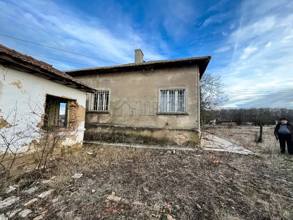 Дом 100м² в Болгарии, Дуранкулак. Стоимостью 28000€ аренда фото-5