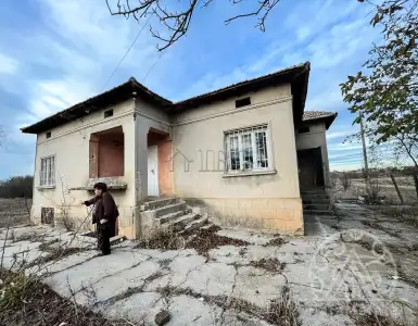 Купить дом в Болгарии 28000€