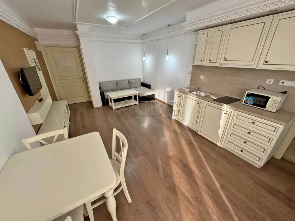 Квартира 65м² в Болгарии, Солнечный берег. Стоимостью 137500€ аренда фото-8