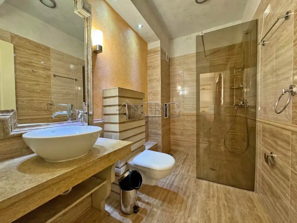 Квартира 65м² в Болгарии, Солнечный берег. Стоимостью 137500€ аренда фото-11