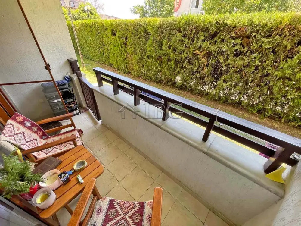 Квартира 69м² в Болгарии, Святой Влас. Стоимостью 77000€ аренда фото-3