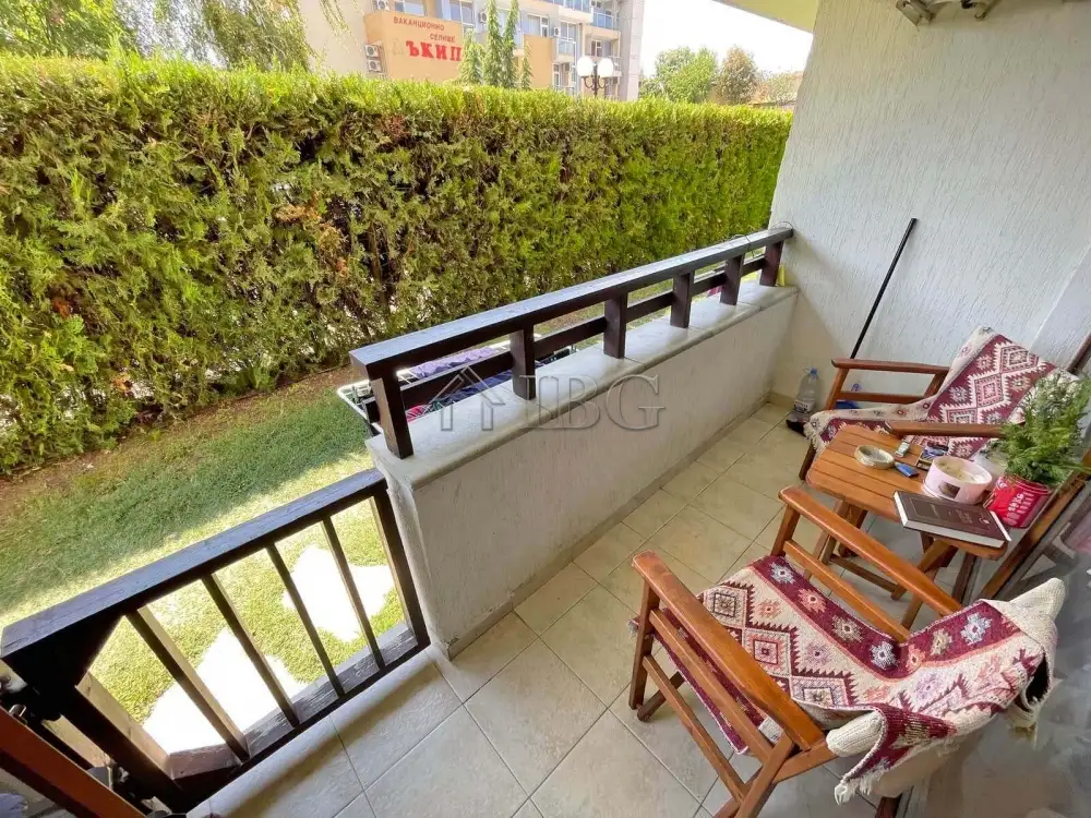 Квартира 69м² в Болгарии, Святой Влас. Стоимостью 77000€ аренда фото-4