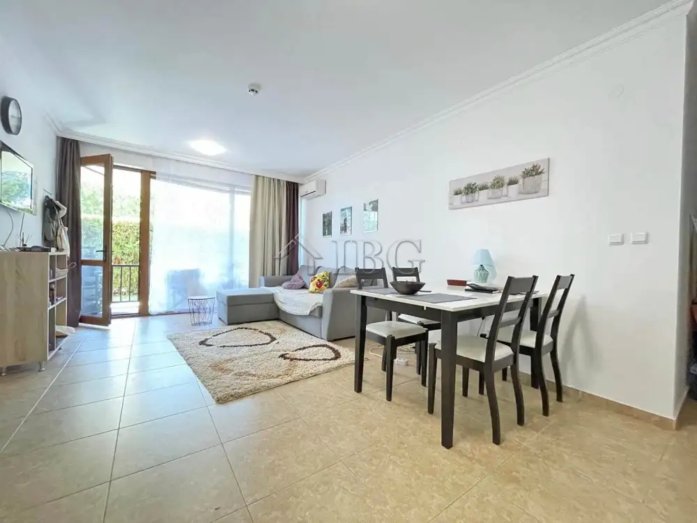 Квартира 69м² в Болгарии, Святой Влас. Стоимостью 77000€ аренда фото-5