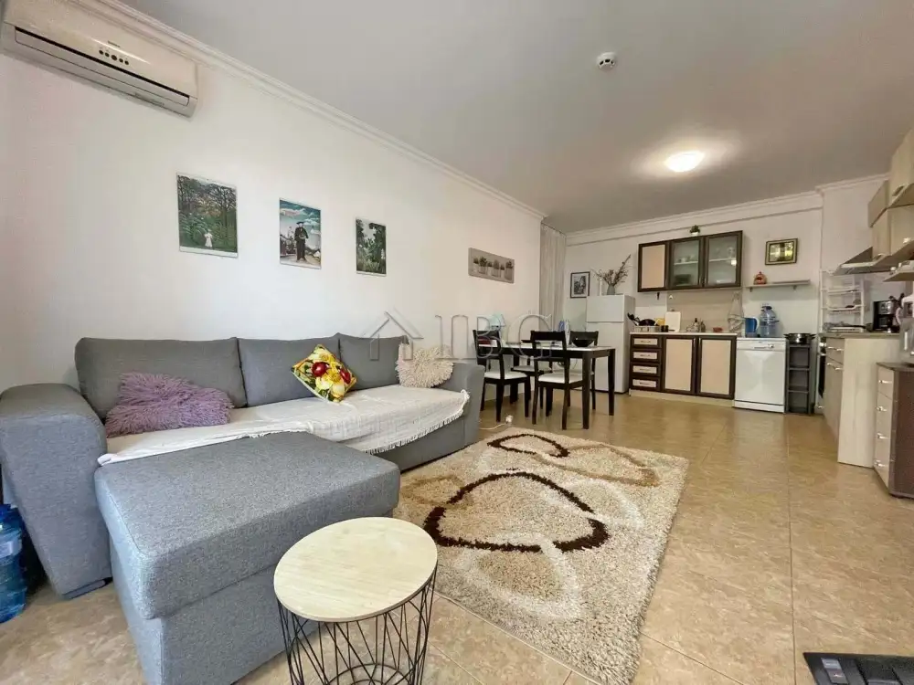 Квартира 69м² в Болгарии, Святой Влас. Стоимостью 77000€ аренда фото-6
