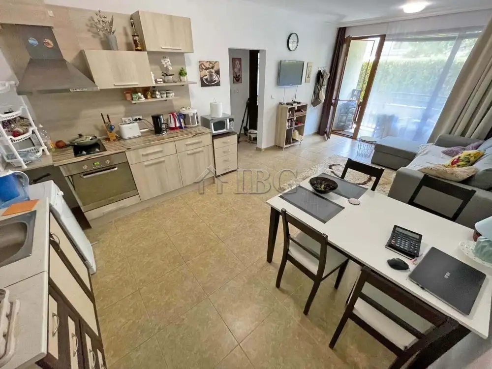 Квартира 69м² в Болгарии, Святой Влас. Стоимостью 77000€ аренда фото-7