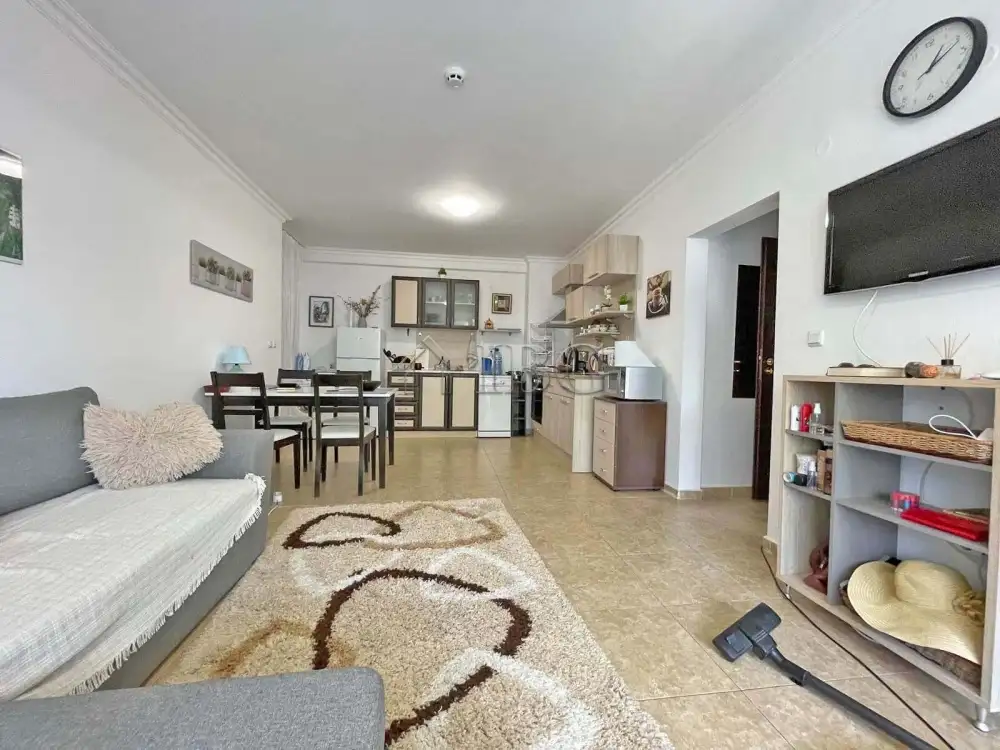 Квартира 69м² в Болгарии, Святой Влас. Стоимостью 77000€ аренда фото-9