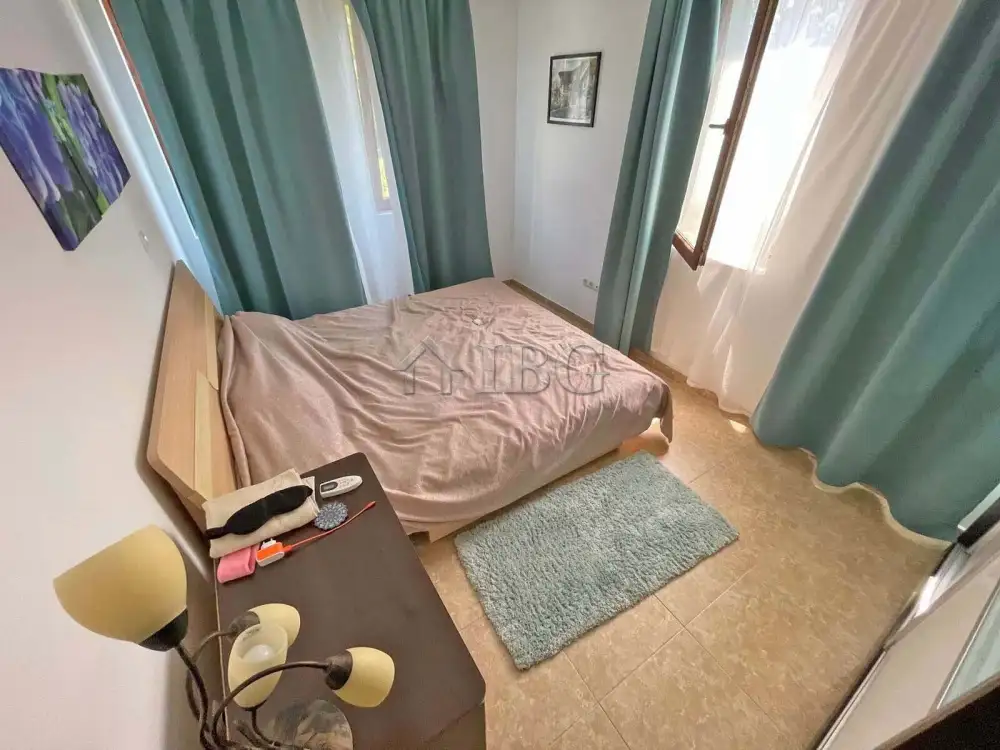 Квартира 69м² в Болгарии, Святой Влас. Стоимостью 77000€ аренда фото-10