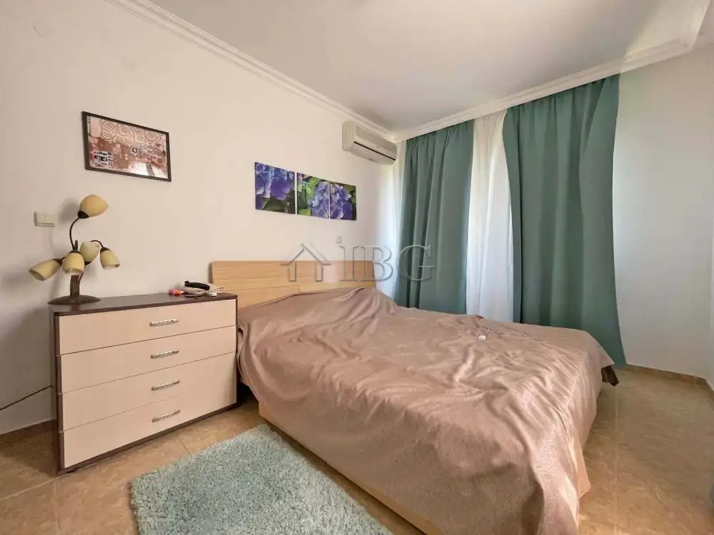Квартира 69м² в Болгарии, Святой Влас. Стоимостью 77000€ аренда фото-11