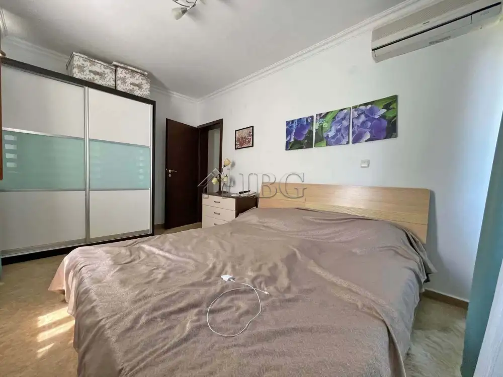 Квартира 69м² в Болгарии, Святой Влас. Стоимостью 77000€ аренда фото-12