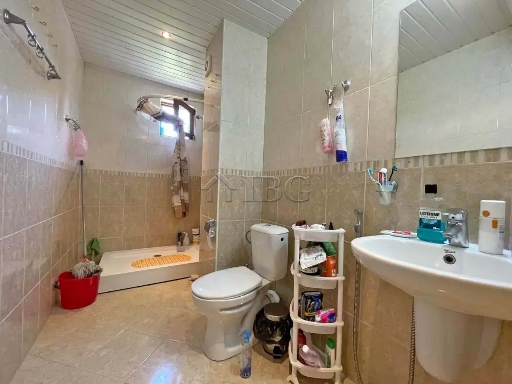 Квартира 69м² в Болгарии, Святой Влас. Стоимостью 77000€ аренда фото-13