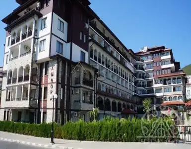 Купить квартиру в Болгарии 77000€