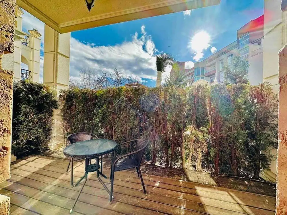 Квартира 50м² в Болгарии, Солнечный берег. Стоимостью 74000€ аренда фото-6