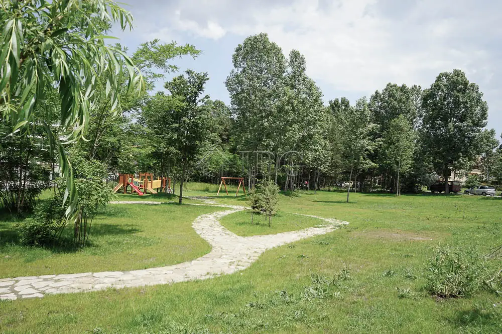 Квартира 50м² в Болгарии, Солнечный берег. Стоимостью 74000€ аренда фото-13