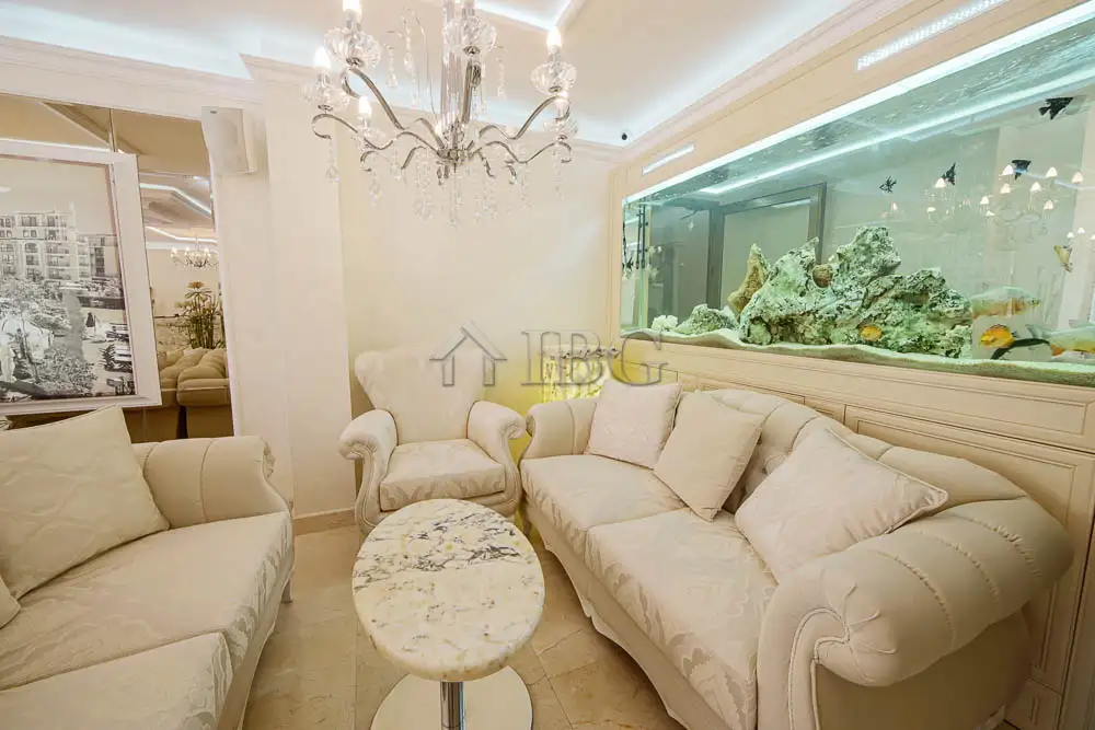 Квартира 50м² в Болгарии, Солнечный берег. Стоимостью 74000€ аренда фото-16