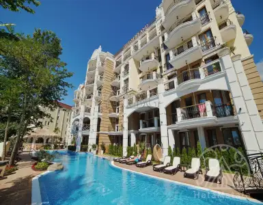 Купить квартиру в Болгарии 74000€