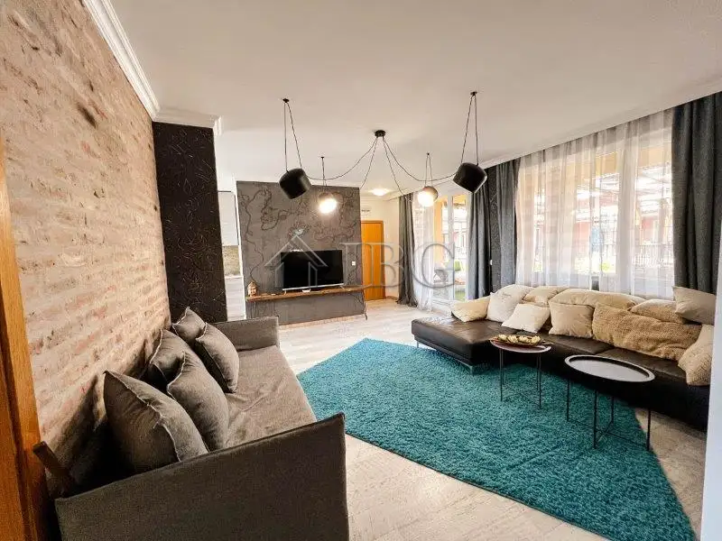 Квартира 181м² в Болгарии, Солнечный берег. Стоимостью 195000€ аренда фото-3