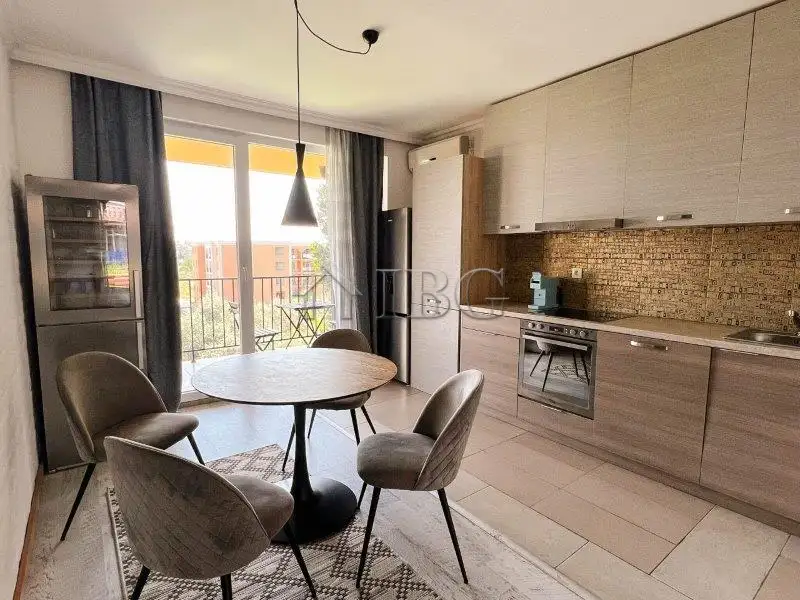 Квартира 181м² в Болгарии, Солнечный берег. Стоимостью 195000€ аренда фото-4