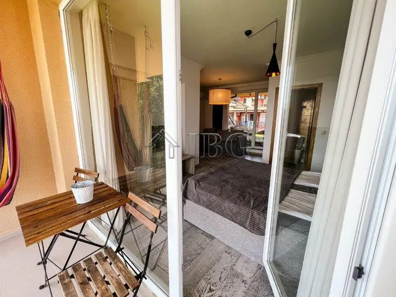 Квартира 181м² в Болгарии, Солнечный берег. Стоимостью 195000€ аренда фото-6