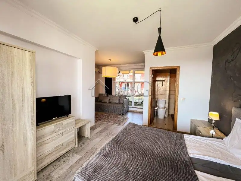 Квартира 181м² в Болгарии, Солнечный берег. Стоимостью 195000€ аренда фото-7