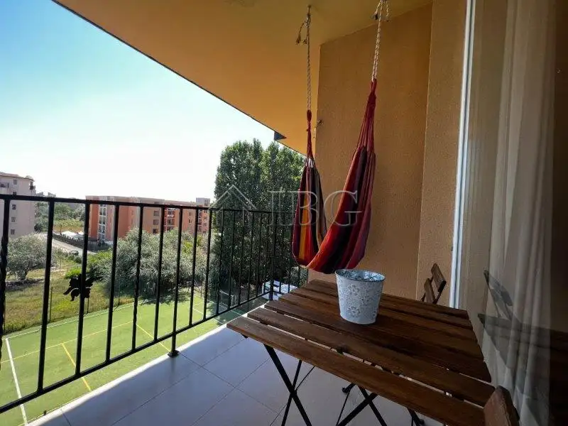 Квартира 181м² в Болгарии, Солнечный берег. Стоимостью 195000€ аренда фото-8