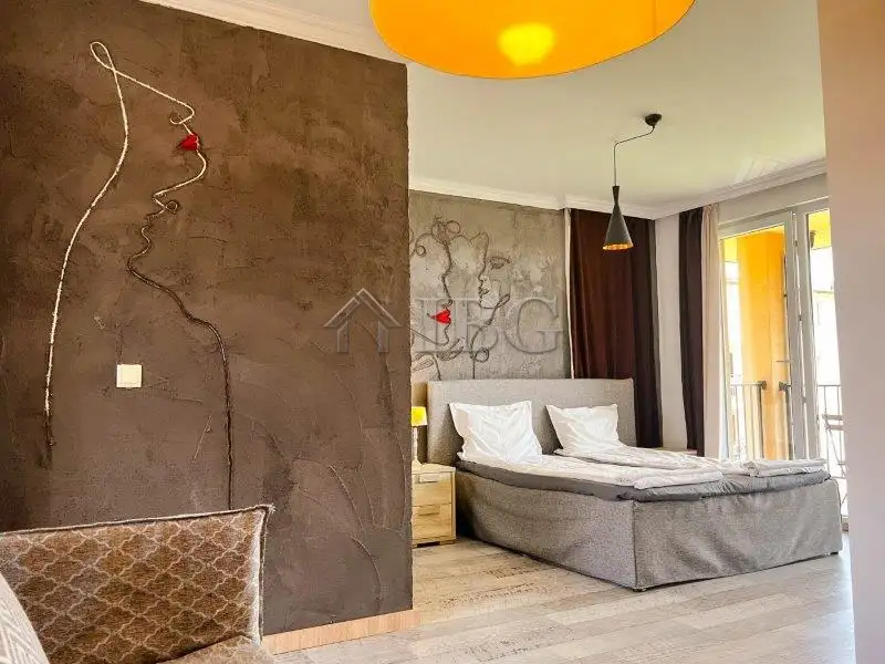 Квартира 181м² в Болгарии, Солнечный берег. Стоимостью 195000€ аренда фото-9