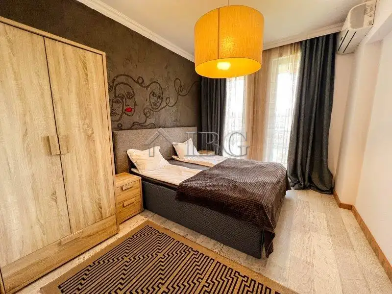 Квартира 181м² в Болгарии, Солнечный берег. Стоимостью 195000€ аренда фото-10