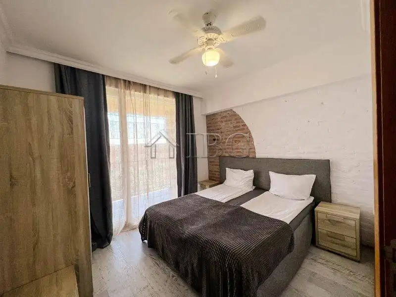 Квартира 181м² в Болгарии, Солнечный берег. Стоимостью 195000€ аренда фото-11