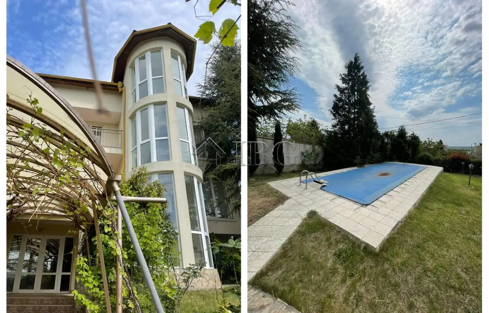 Дом 550м² в Болгарии, Лака. Стоимостью 420000€ аренда фото-1