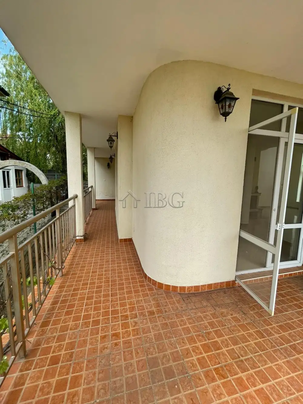 Дом 550м² в Болгарии, Лака. Стоимостью 420000€ аренда фото-9