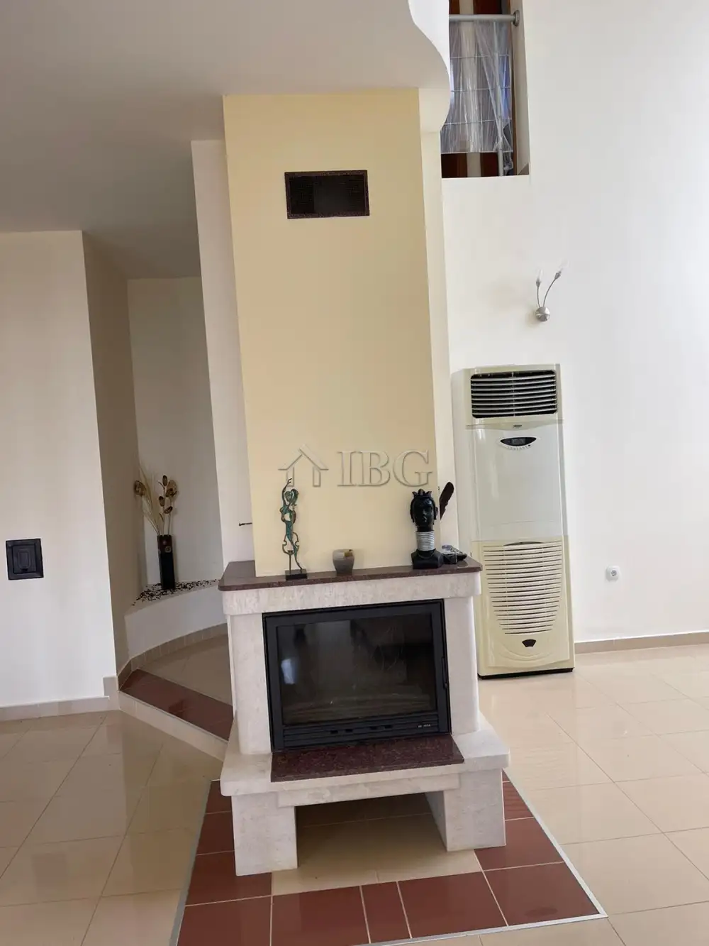 Дом 550м² в Болгарии, Лака. Стоимостью 420000€ аренда фото-19