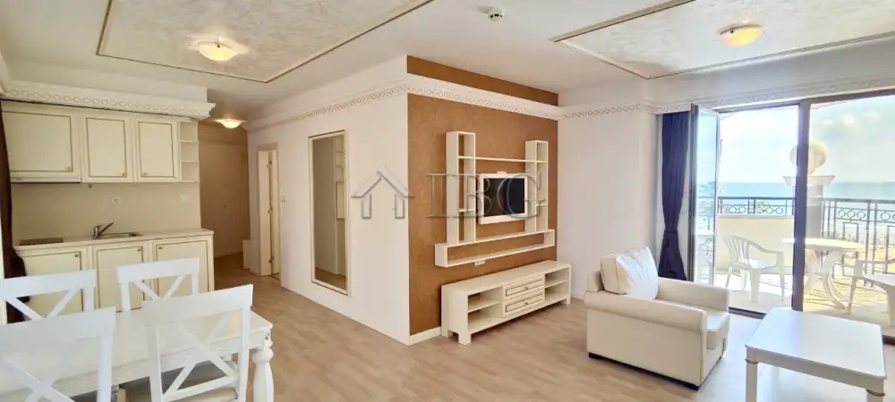 Квартира 92м² в Болгарии, Солнечный берег. Стоимостью 165000€ аренда фото-7